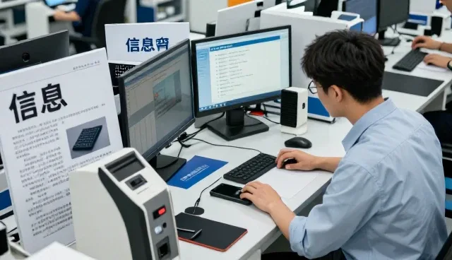 徐州市中维地产有限公司解析商务配套服务的发展趋势